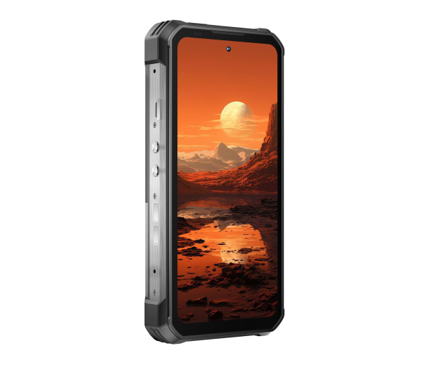 OUKITEL WP100 12/512GB 33.000mAh czarny - 1360274 - zdjęcie 4
